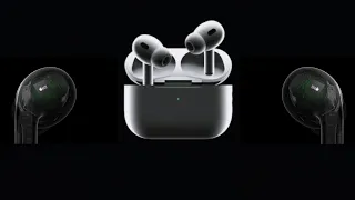 AirPods Pro | Rebuilt from the sound up #appleevent