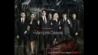 As Mortes Mais Tristes de The Vampire Diaries #1