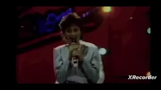 Come What May Sharon Cuneta Gabby Concepcion Isang nakakaiyak na tagpo mula sa TSCS August 23 1987