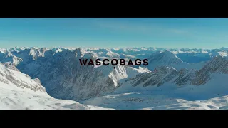 WASCOBAGS | Рюкзаки для ручної поклажі