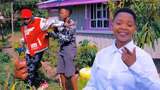 Kiinam Icham Sherehe-_-Vicky Brilliance Latest Kalenjin Song (Official HD  Video)