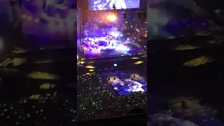 J-Ax e Fedez - Vorrei ma non posto live 1 giugno 2018 stadio San siro, Milano