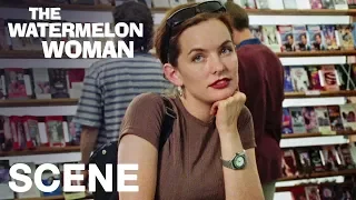 THE WATERMELON WOMAN - A Flirty Customer