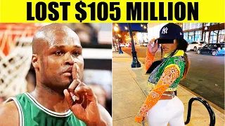 DUMBEST Ways NBA Players Went Completely BROKE!