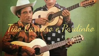 ***Tião Carreiro e Pardinho*** - Só as Românticas Vol. 2