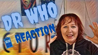 Doctor Who Reaction Series 2 Episode 3 #School Reunion