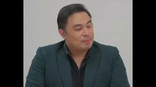 Jed Madela (The Reason why he chose to stop Singing)😢