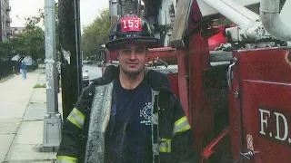 Remembering Stephen Siller, Hero Who Gave His Life To Save Others On 9/11