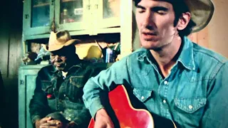 Townes Van Zandt -Backstory to "Waitin Around To Die" -Heartworn Highways