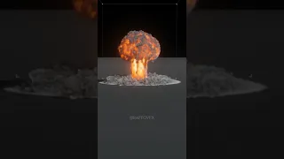 Simulations / Destruction VFX in Blender: 4 Amazing tools