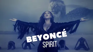 Beyoncé - Spirit (Tradução/Legendado)