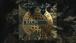 Rap Mixtape Mini-Mix (June 2020) | Ministry Of Sound