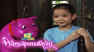 Wansapanataym: Ik Ik Da Madyik Biik Full Episode | YeY Superview