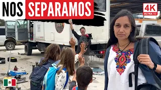 292. Desmonto el CAMIÓN CAMPERIZADO al separarme de mi familia ft @HakunaMatataxelmundo