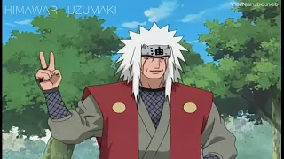 Naruto segunda clase para el Rasengan parte 1...SUSCRIBETE