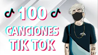 Canciones De TIKTOK Que No Sabes El Nombre #2021