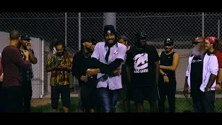 Yazza - Brothaz 4 Life Cypher