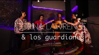 OH LUA (live) - Corina Lawrence & Los Guardianes