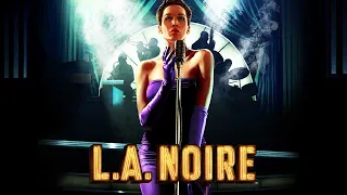 Прохождение L.A. Noire [2K] ➤ Часть 7 - Прогулка по Елисейским полям. Без комментариев