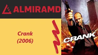 Crank - 2006 Trailer