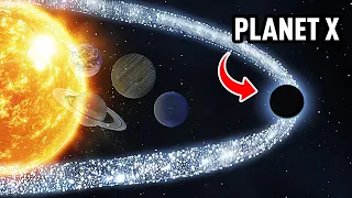 Die NASA ist näher denn je daran, Planet 9