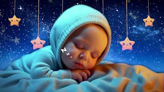 Baby Fall Asleep With Soothing Lullabies Bedtime Lullabya For Sweet Dreams Sleep Music for Babies 19