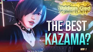 TEKKEN 8 - Asuka Kazama Online Ranked Matches #7 (PS5)