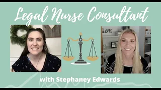 Resilient Nursing: Legal Nurse Consultant