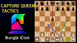 TRICK to Fool Your Opponent: Tennison Gambit | Strategy & Moves |  Trap Queen | Win Fast