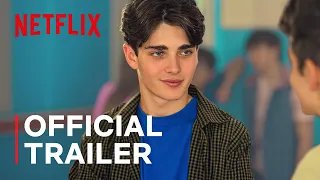 DI4RIES: Season 2 - Trailer (Official) | Netflix