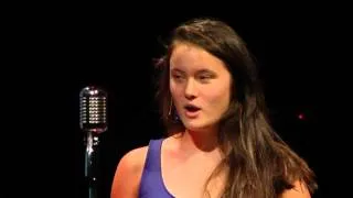 Science or Storytelling: What gives? | Alix Heugas | TEDxYouth@NIST