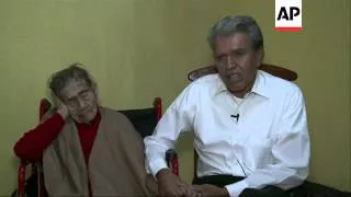 Woman claims to be 127 years old making her world's oldest living person