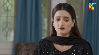 Ant Ul Hayat - Episode 55 - Best Scene 03 - HUM TV Drama