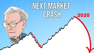 Why I’m Waiting For The Next Stock Market Crash