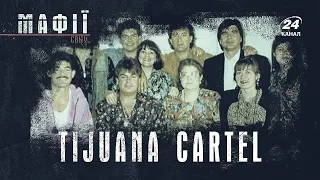 Tijuana Cartel (Тихуанский картель), Мафии мира