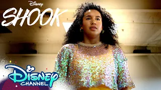 Our Fire 🎶 | Music Video | SHOOK | Disney Channel