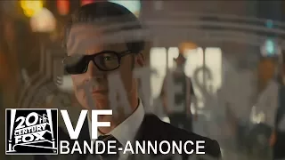 Kingsman: Le Cercle D'or VF | Bande-Annonce 2 [HD] | 20th Century FOX