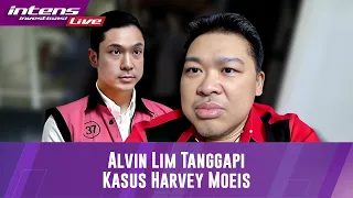 LIVE! Alvin Lim Angkat Bicara Soal Kasus Korupsi Harvei Moeis Dan Helena Lim