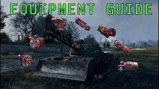 A Comprehensive Guide to Equipment 2.0