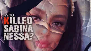 Who Killed Sabina Nessa?