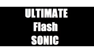 Как разблокировать Эми Роус и Шедоу?(Ultimate Flash Sonic)