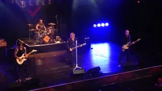 Slippery When Wet - Never Say Goodbye - House of Blues Orlando