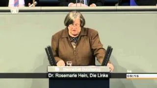 Rosemarie Hein, DIE LINKE: PISA bestätigt abermals soziale Spaltung in der Bildung