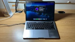 Using the 2018 MacBook Pro in 2022 - Does the Butterfly Keyboard Hold Up after 1300 Battery Cycles?