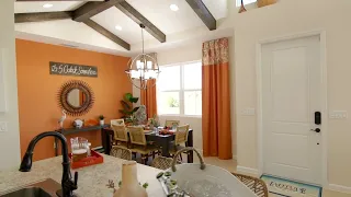 Aloha Model Home at Latitude Margaritaville Daytona Beach