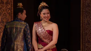 The King and I: From The London Palladium | Trailer | Back By Popular Demand on April 4