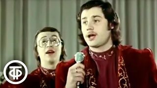 ВИА "Ариэль" - "Звезда моих полей" (1978)