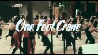 One Foot Crane (1979) trailer