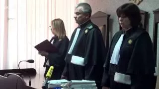 Curtea de Apel Bălți examinează recursul lui Dorin Chirtoacă împotriva deciziei ...