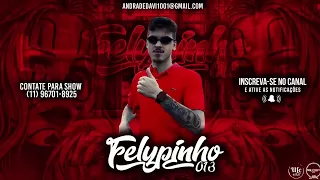 RAVE DO BEGA - ( DJ FELYPINHO 013 ) Mc Menor Do Alvorada - MC K9